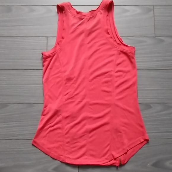 RACHEL Rachel Roy Zippered Tank - Picture 4 of 5